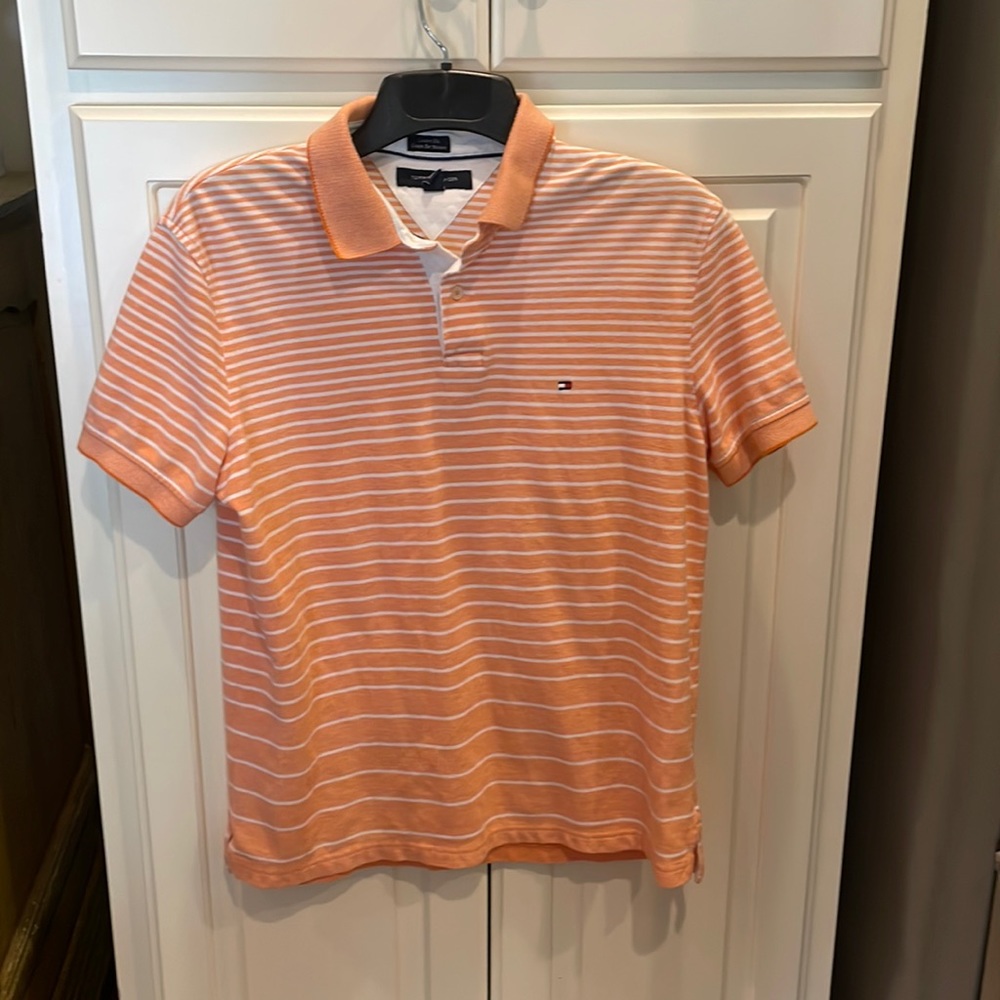 Tommy Hilfiger polo Size Large